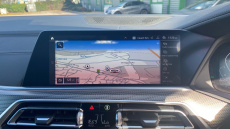 BMW X5 xDrive40d MHT M Sport 5dr Auto [Pro Pack] Diesel Estate